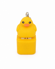 Quacky the Duck