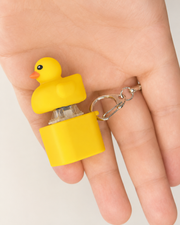 Quacky the Duck