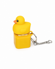 Quacky the Duck