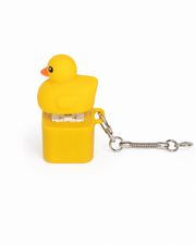 Quacky the Duck
