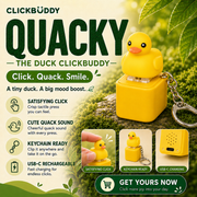 Quacky the Duck